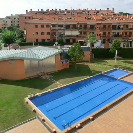 In - 104277 By Mo Apartment Lloret de Mar