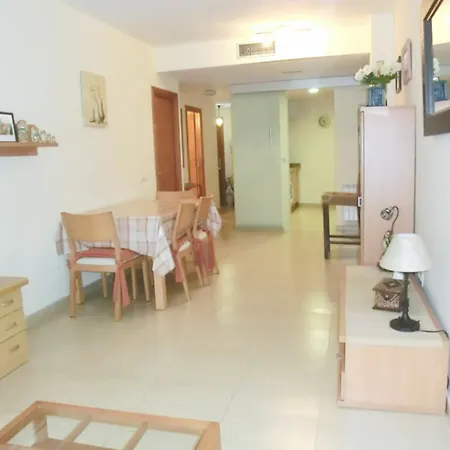 Apartment In - 104277 By Mo *