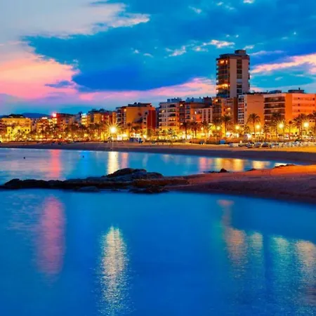 In - 104277 By Mo * Lloret de Mar